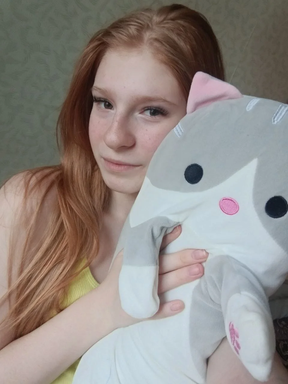 XXX Porn Photo of Nude Sally_Ange1 6
