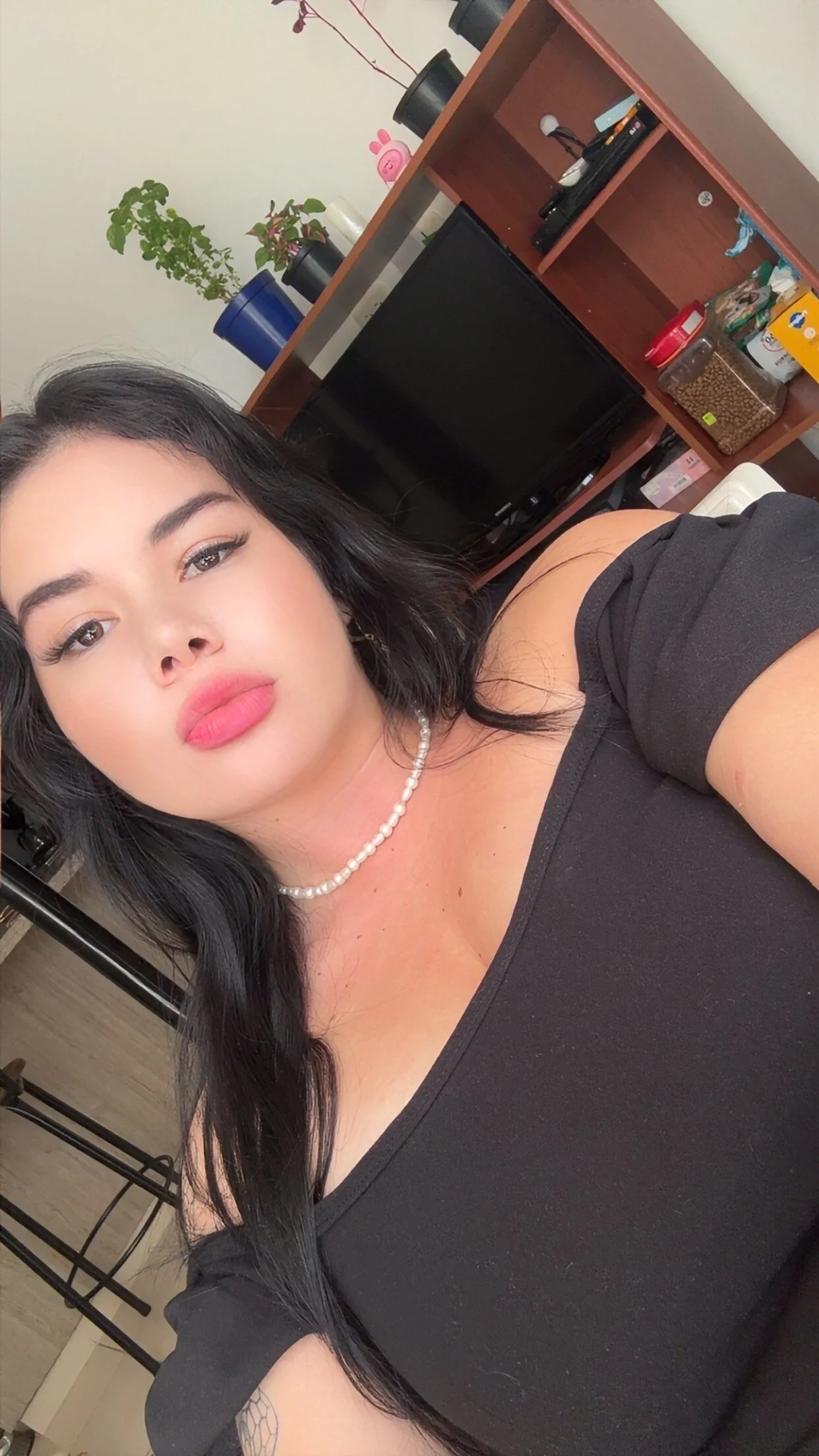 XXX Porn Photo of Nude soy_linalu 3