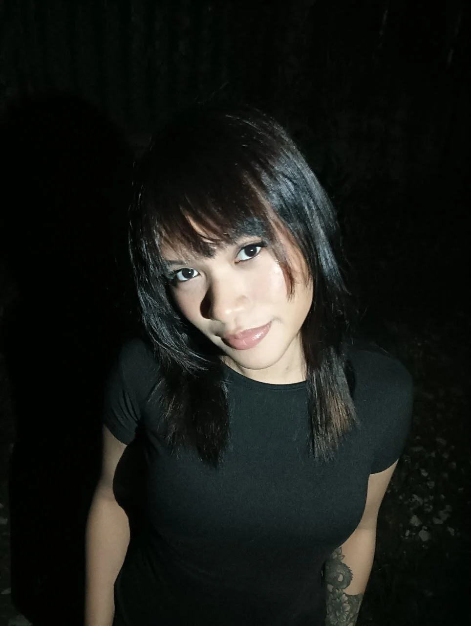 XXX Porn Photo of Nude WanitaUmbach 4