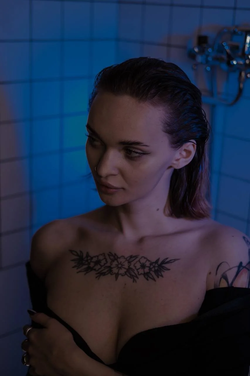XXX Porn Photo of Nude Liberty_____ 13
