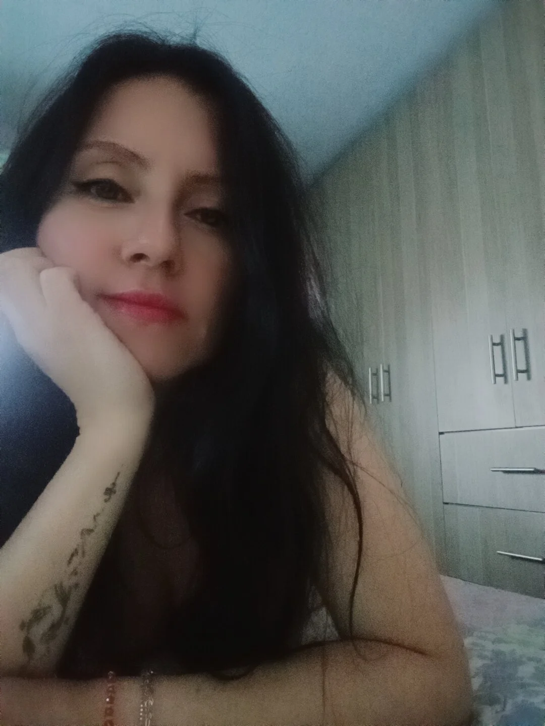 XXX Porn Photo of Nude Cherry_Bluee 16