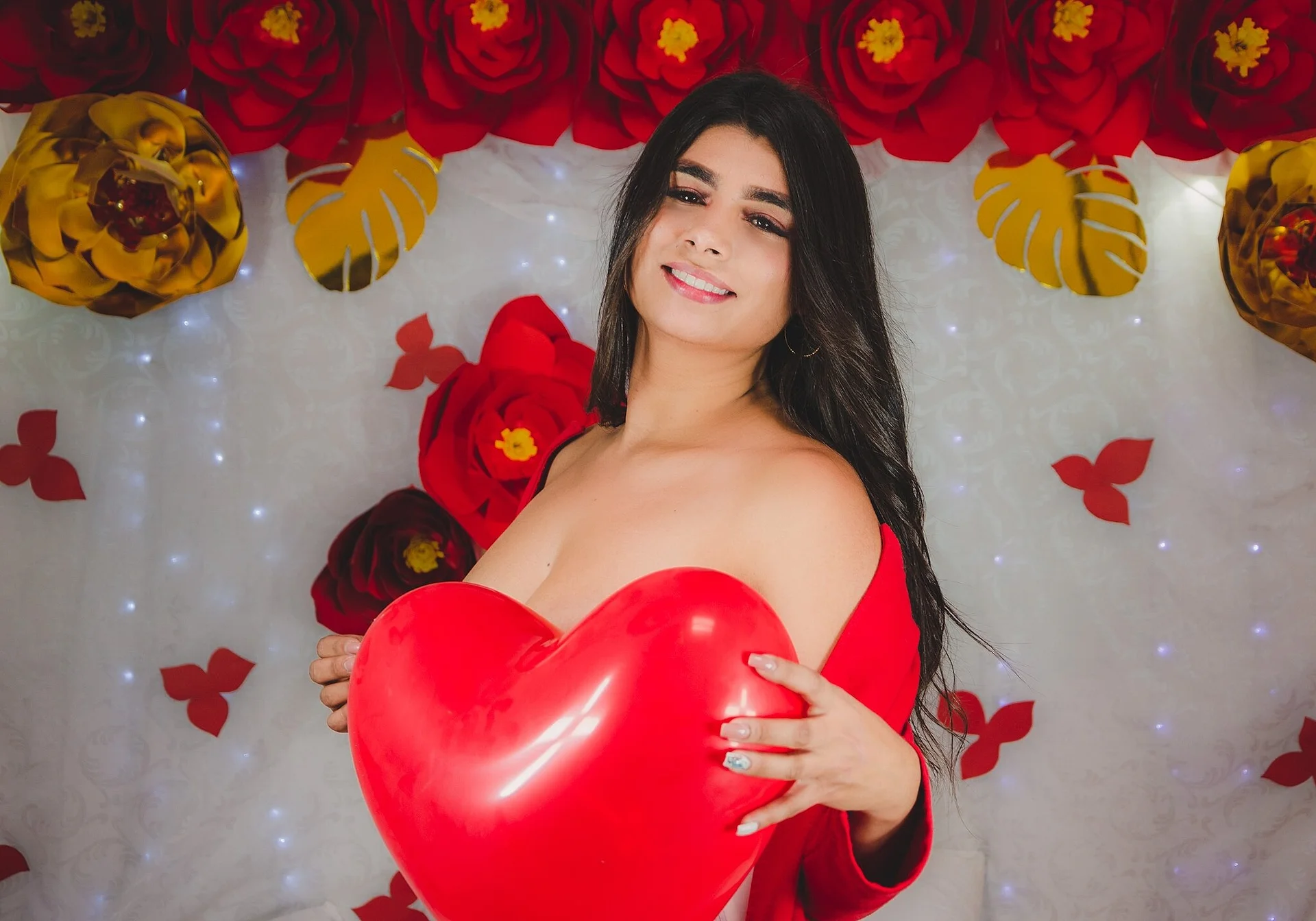 XXX Porn Photo of Nude ZiaCalifa 40
