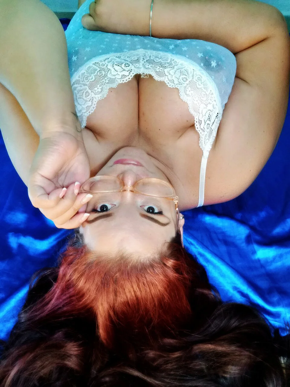 XXX Porn Photo of Nude Johana_bbw 52