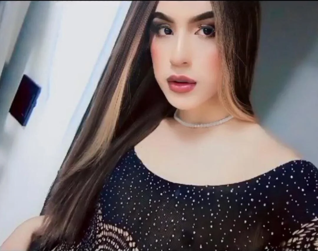 XXX Porn Photo of Nude emilia_luciana_ 4