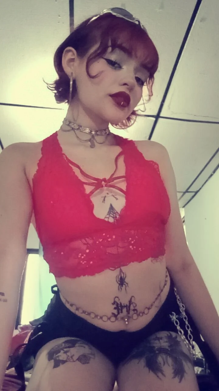 XXX Porn Photo of Nude VenusDeMilo_55 1