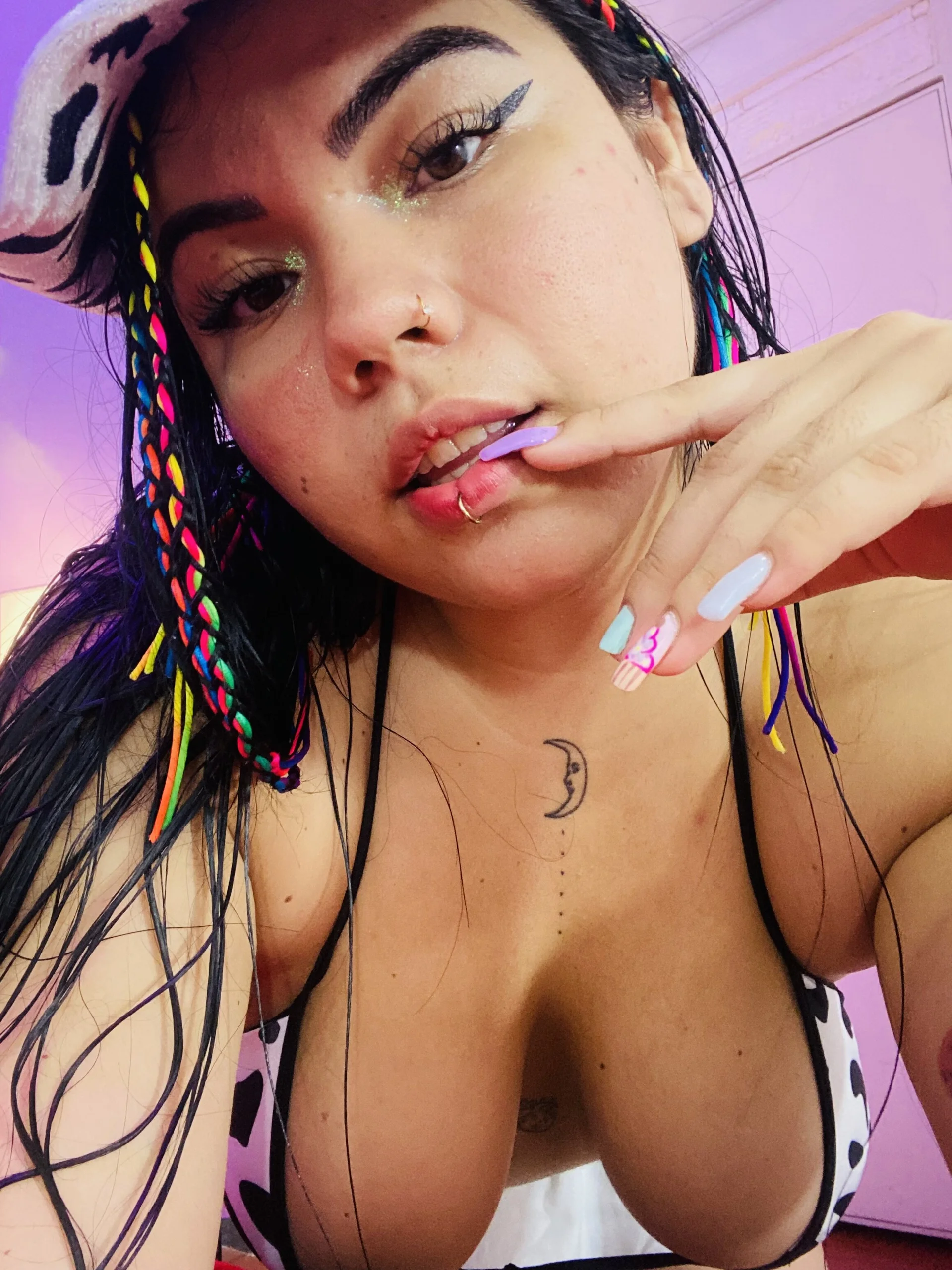 XXX Porn Photo of Nude Samanta_Bigboos 7