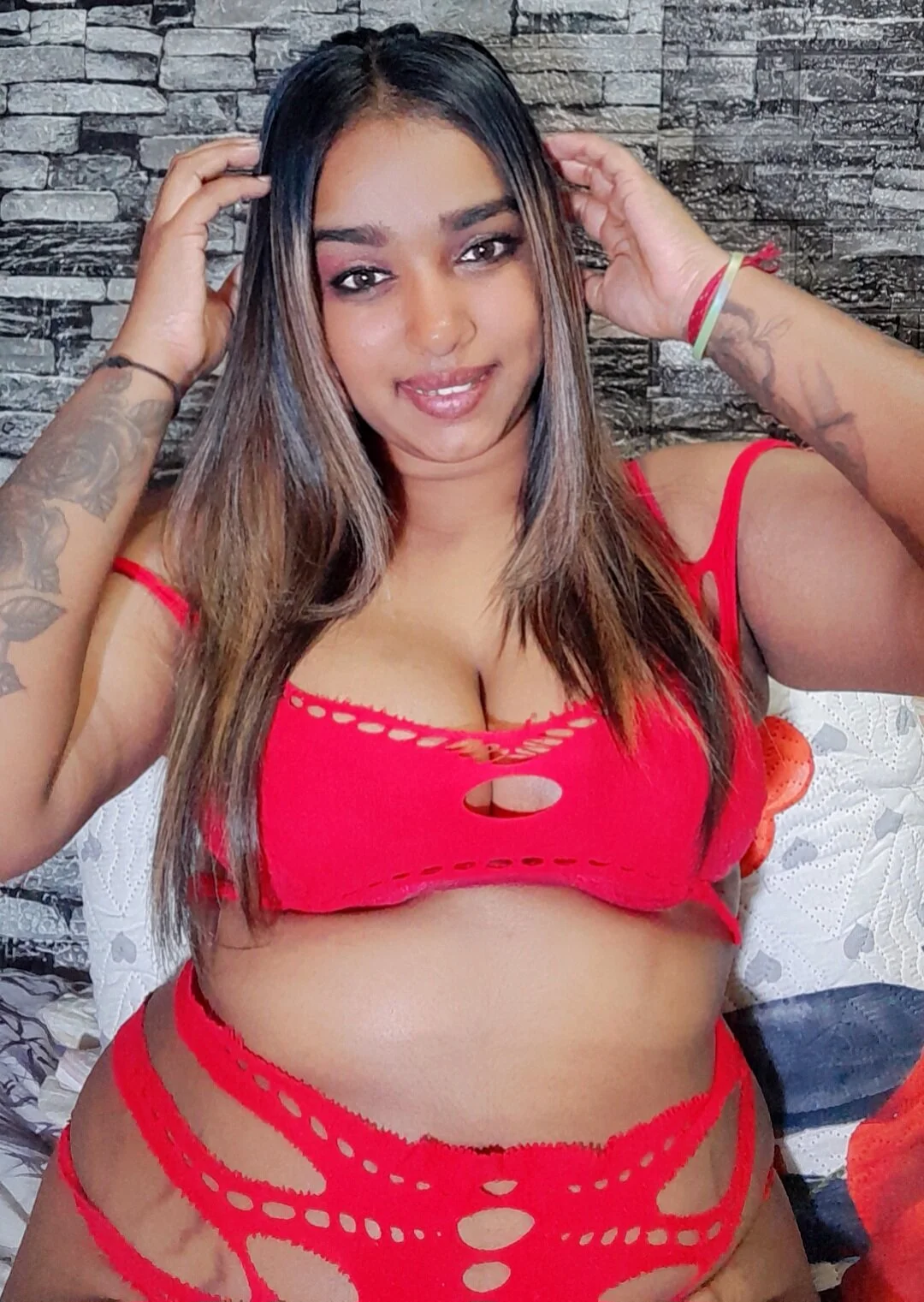XXX Porn Photo of Nude MissJamey 5
