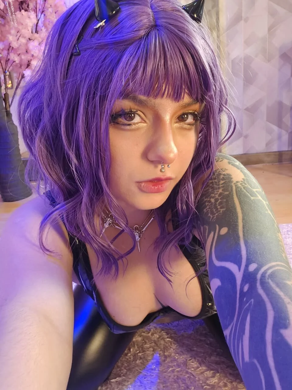 XXX Porn Photo of Nude BizzyNoar 77
