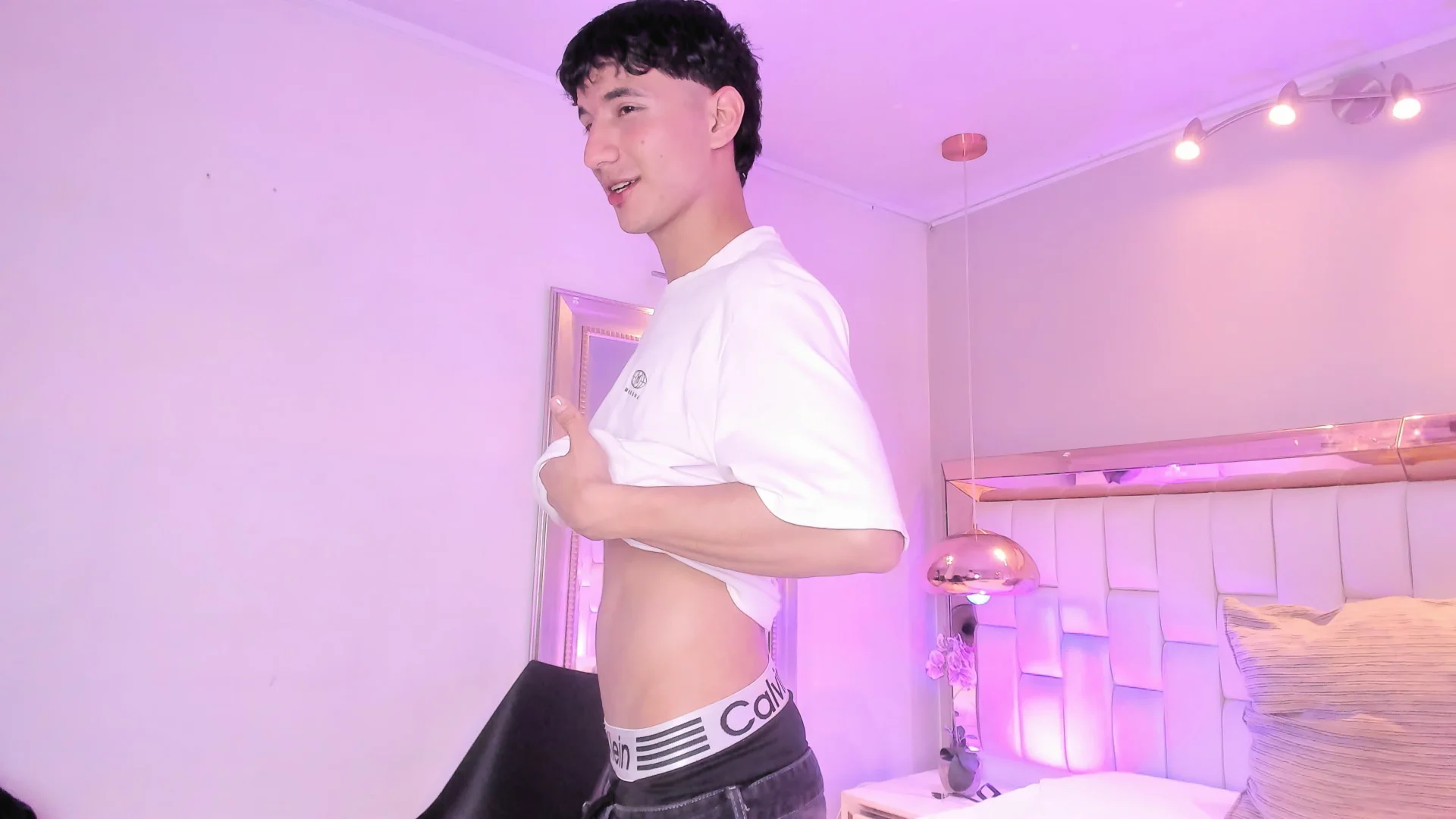 XXX Porn Photo of Nude Taylor_Brooks 4