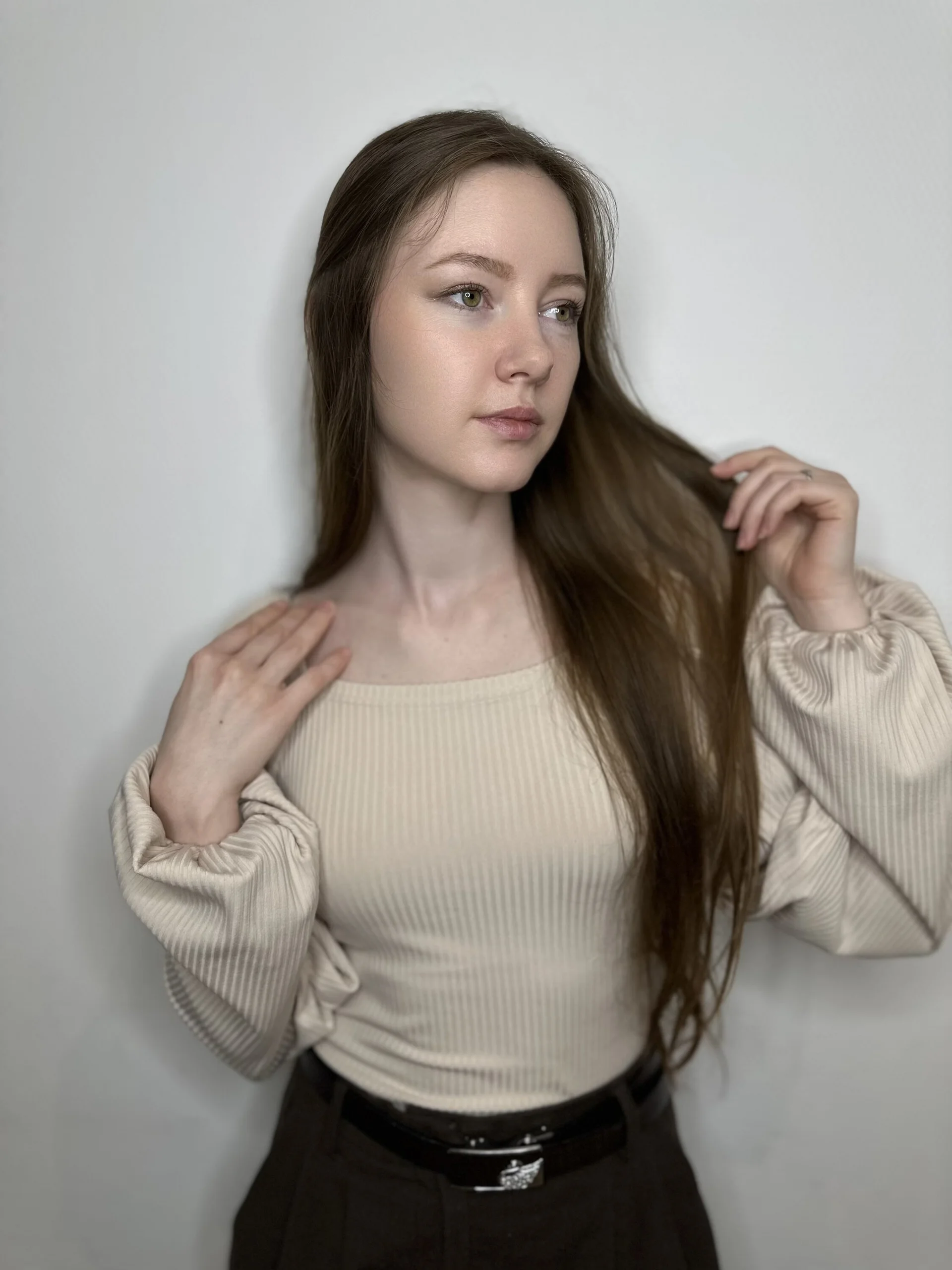 XXX Porn Photo of Nude LigiaZiems 1