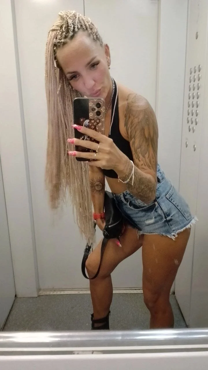 XXX Porn Photo of Nude MonicaMaxwel 72