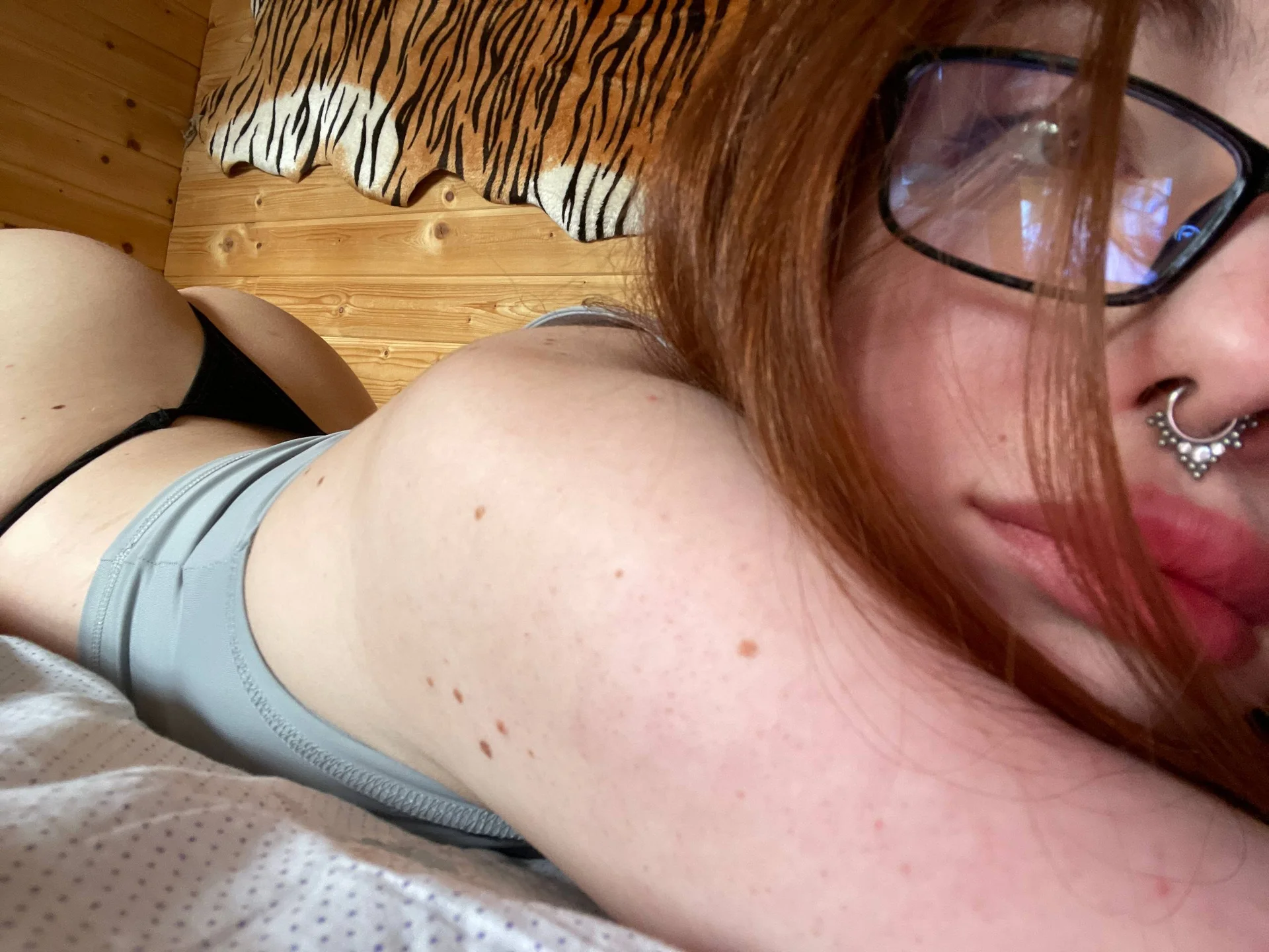 XXX Porn Photo of Nude moon_siren 1