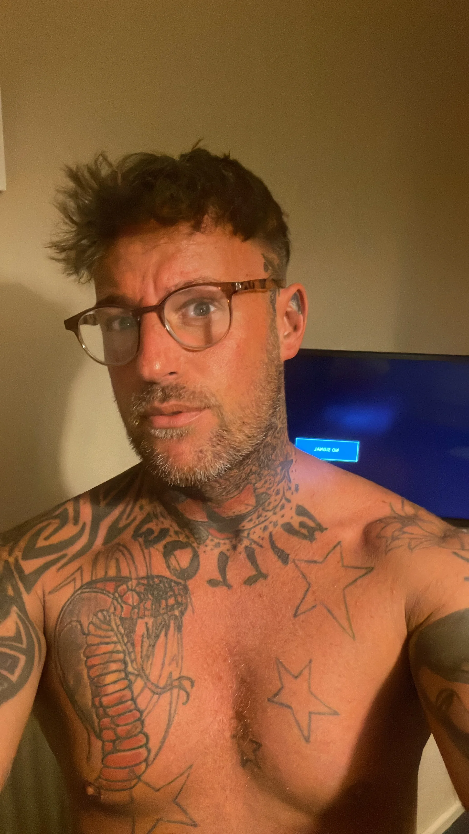 XXX Porn Photo of Nude Newcastle_tattedfarmer 10
