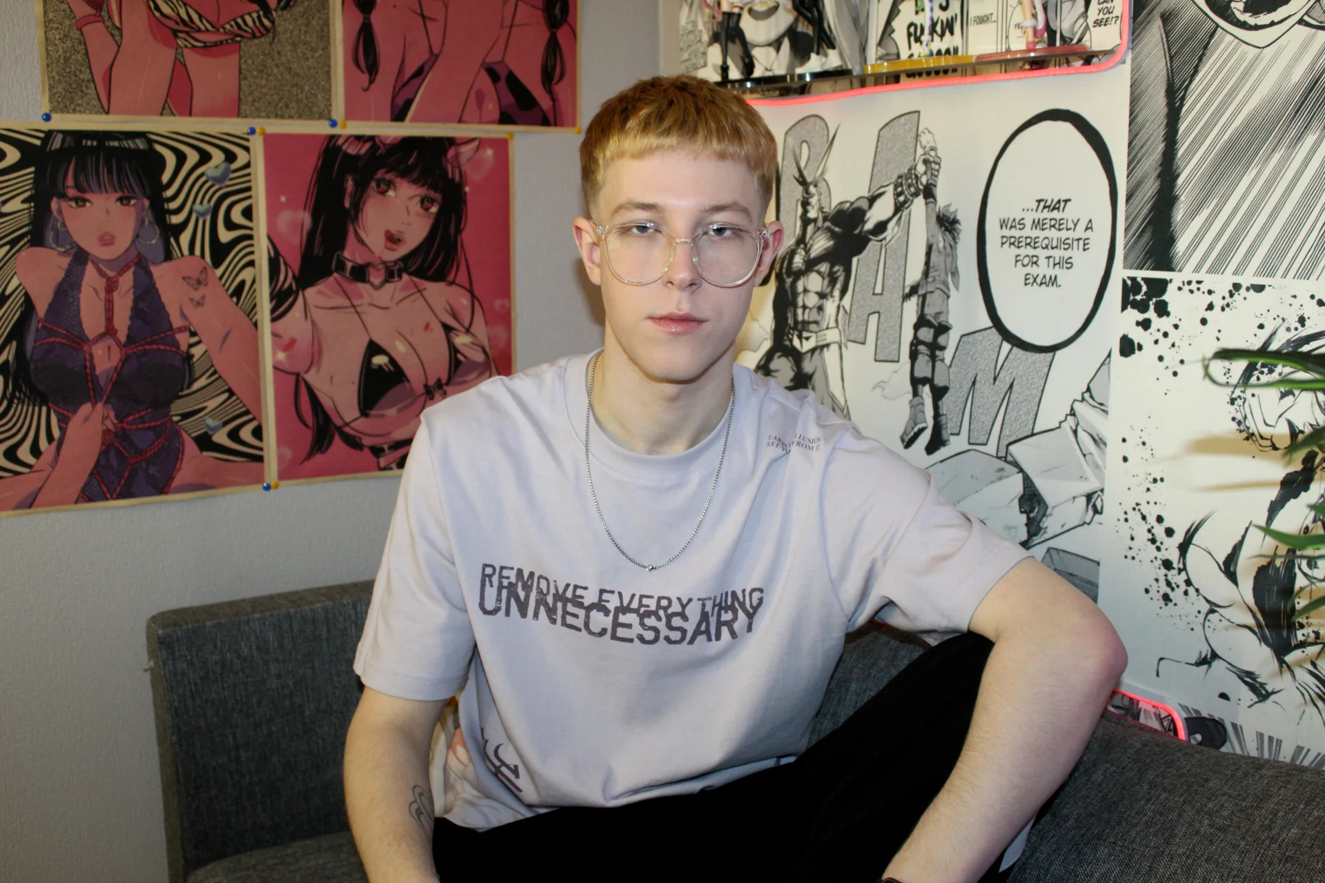 XXX Porn Photo of Nude Dylan_Norton 9