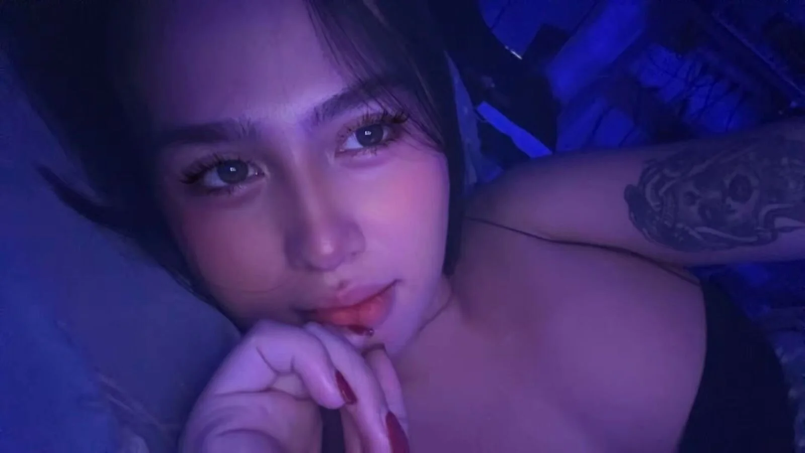 XXX Porn Photo of Nude Hayamii_ 21