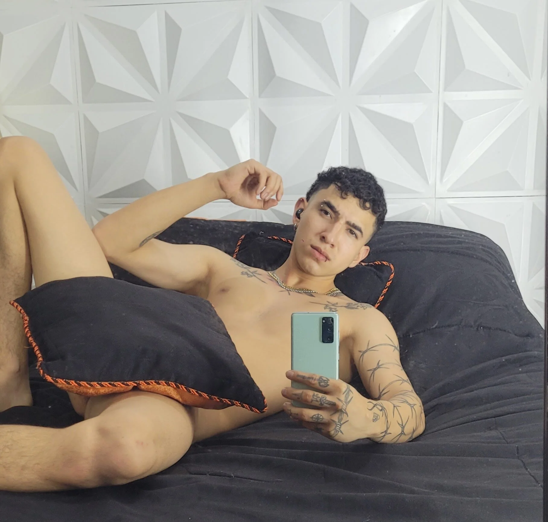 XXX Porn Photo of Nude Naranjo_s06 14
