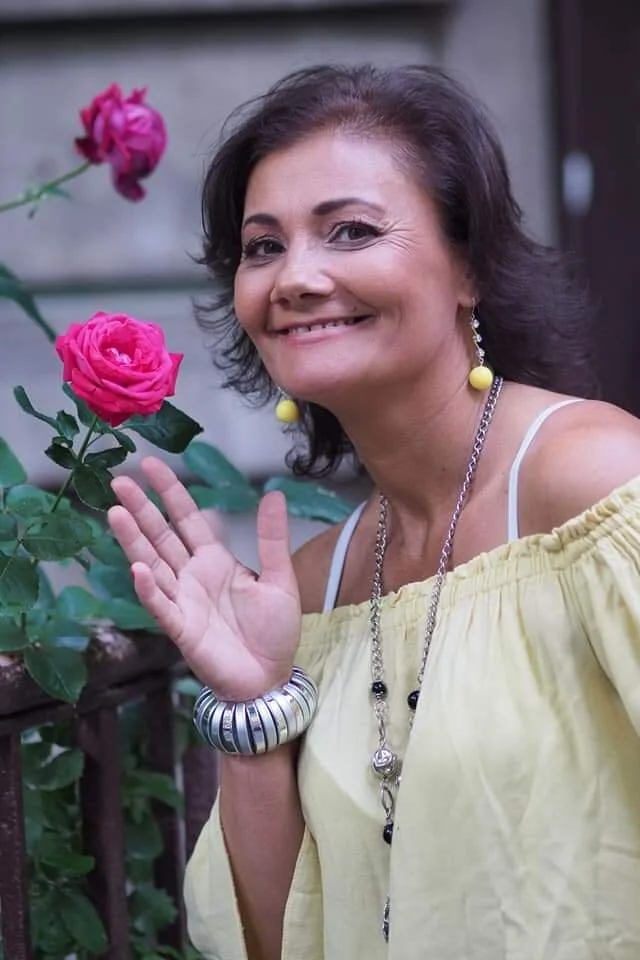 XXX Porn Photo of Nude LadyLizi 48