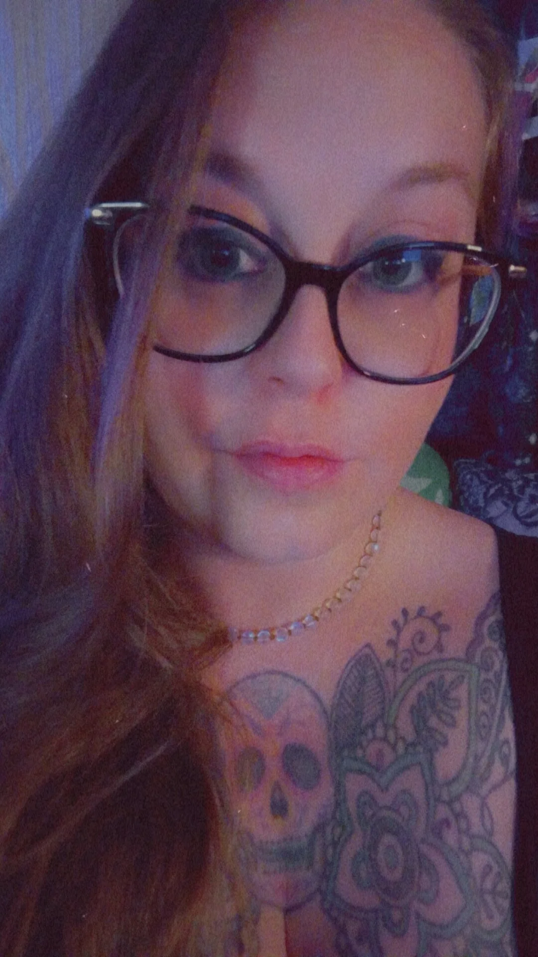XXX Porn Photo of Nude edgexchaos 14