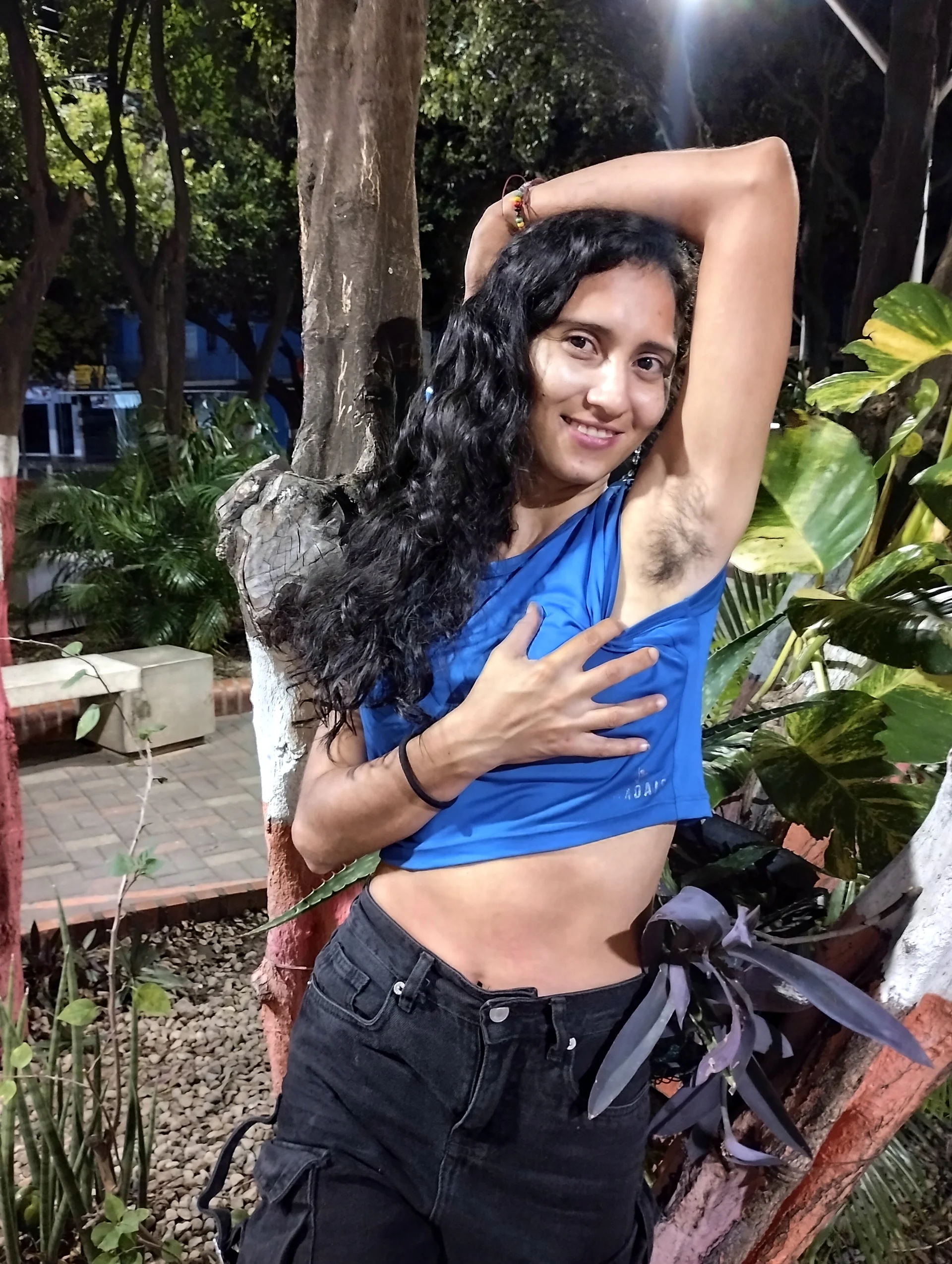 XXX Porn Photo of Nude valeriaswang_Lucas 51