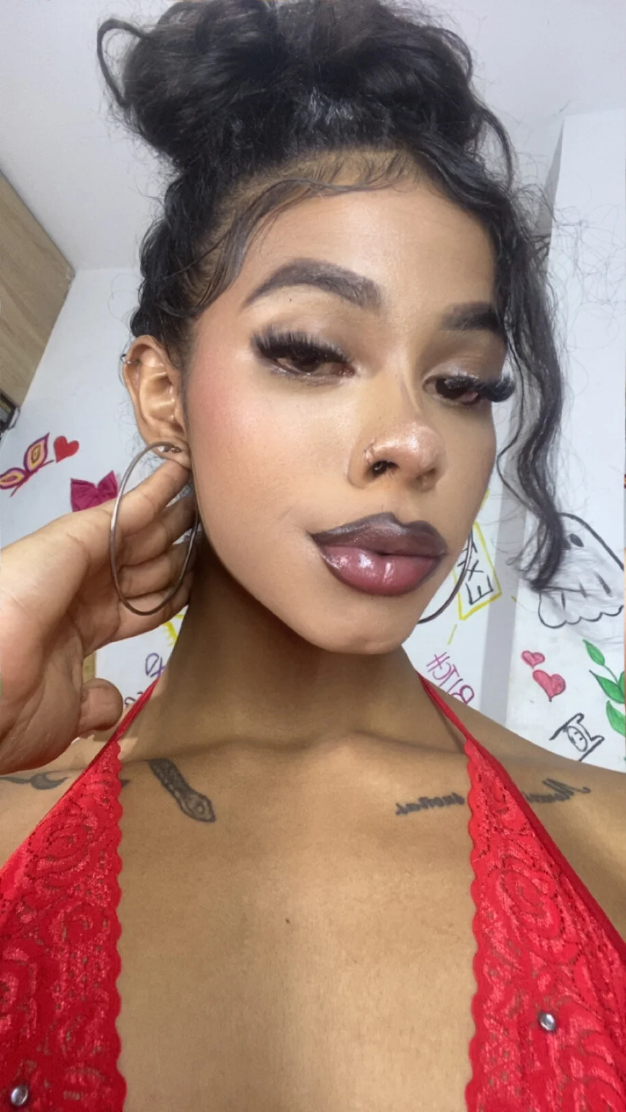 XXX Porn Photo of Nude bloom444 16