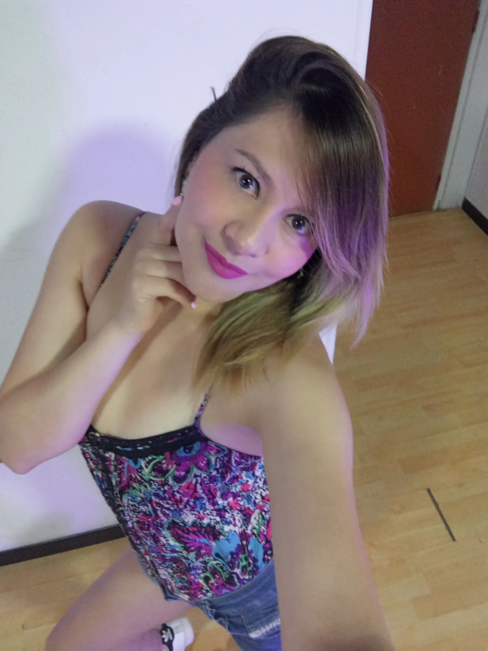 XXX Porn Photo of Nude Chanelll_Taylorr_ 789