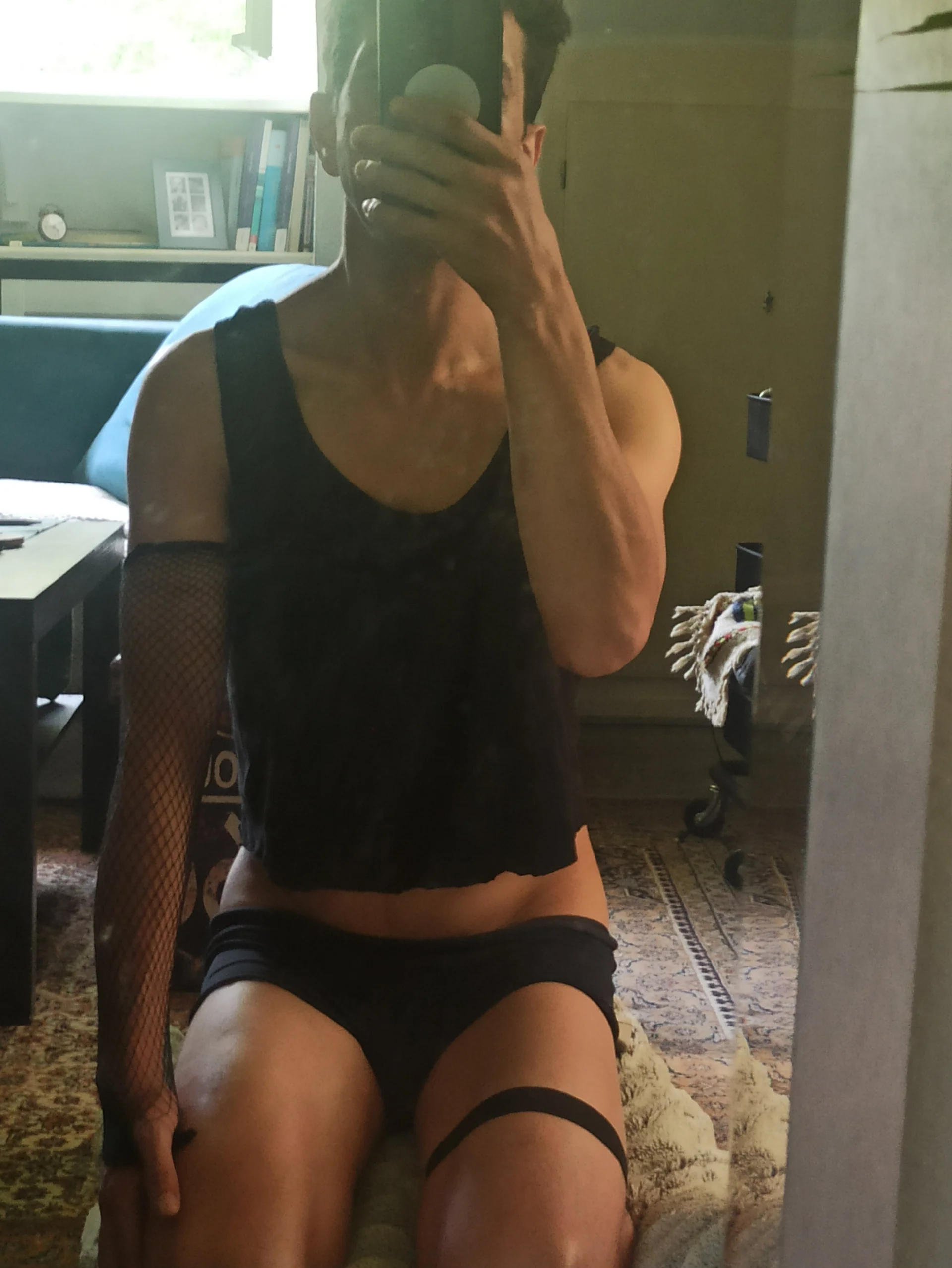 XXX Porn Photo of Nude oO11 5