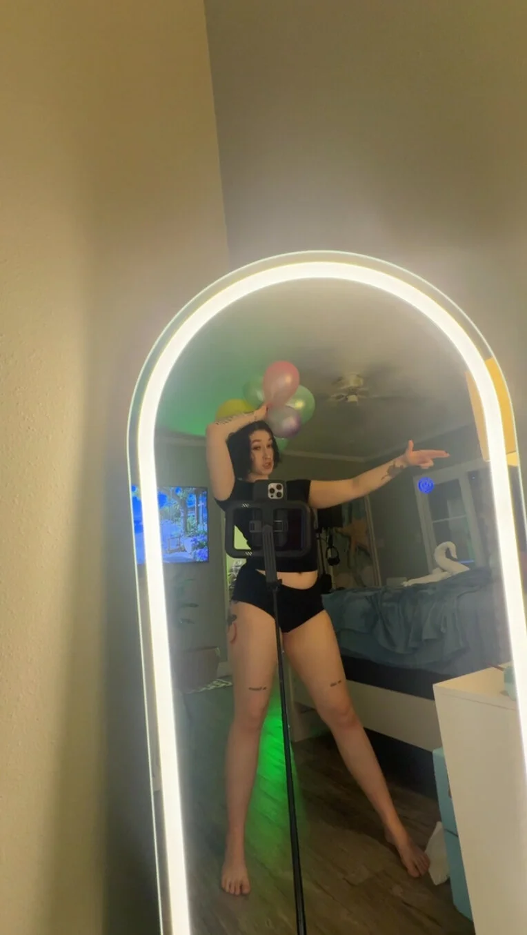XXX Porn Photo of Nude ParkerGYATT 104