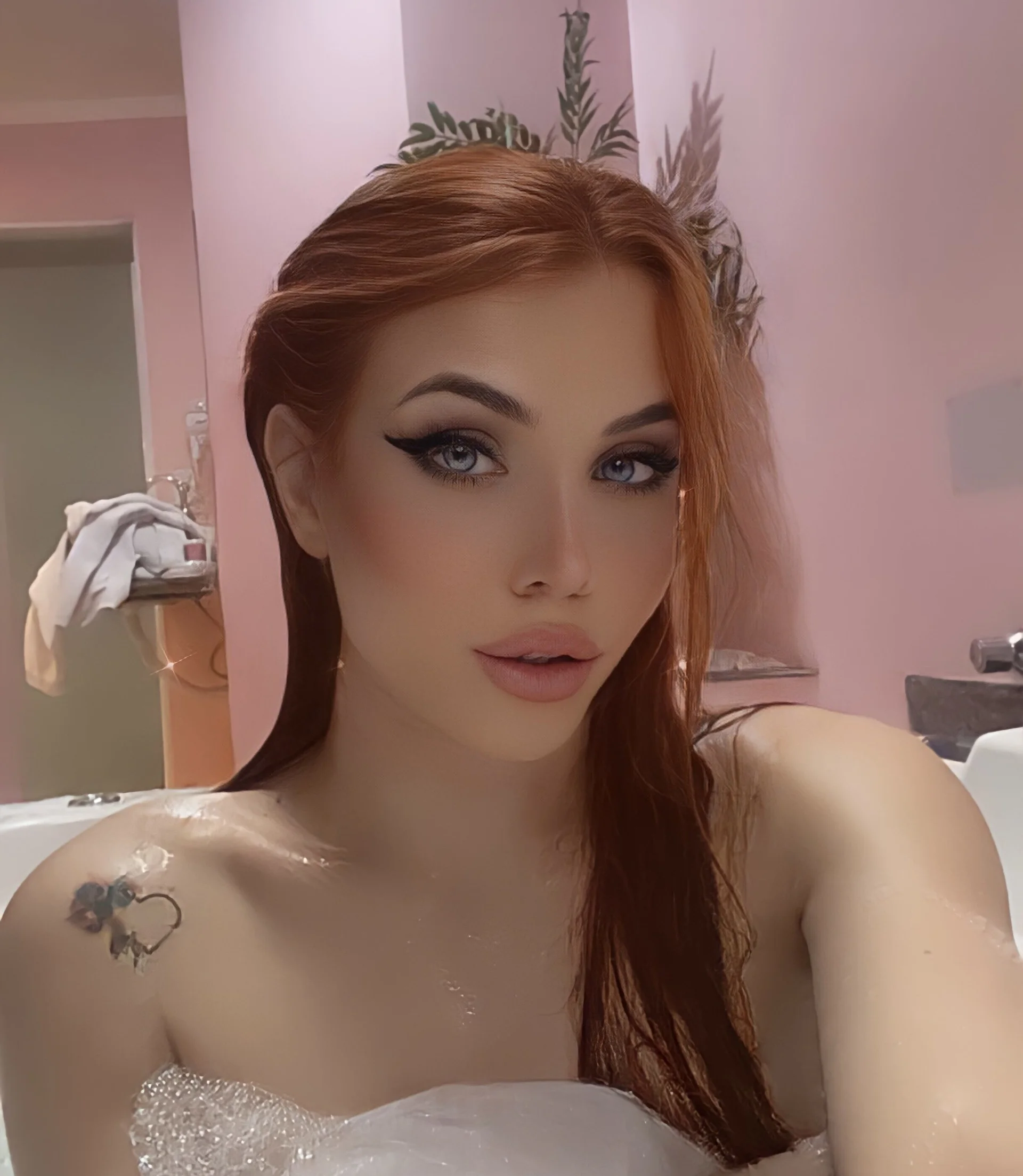 XXX Porn Photo of Nude Sophie_Fantasys 26