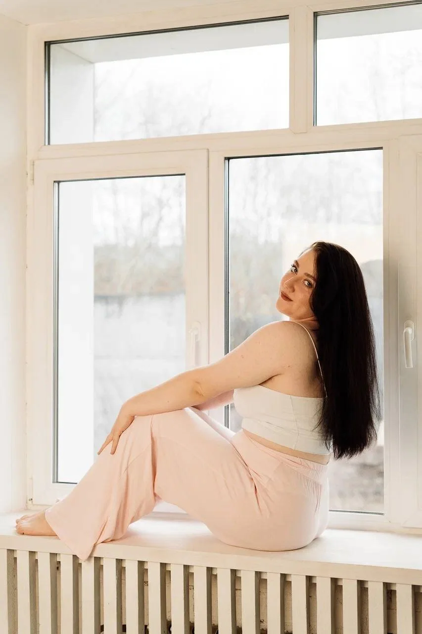 XXX Porn Photo of Nude Diana_charon 8