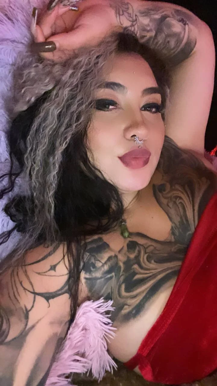 XXX Porn Photo of Nude CloeeBeckam 42