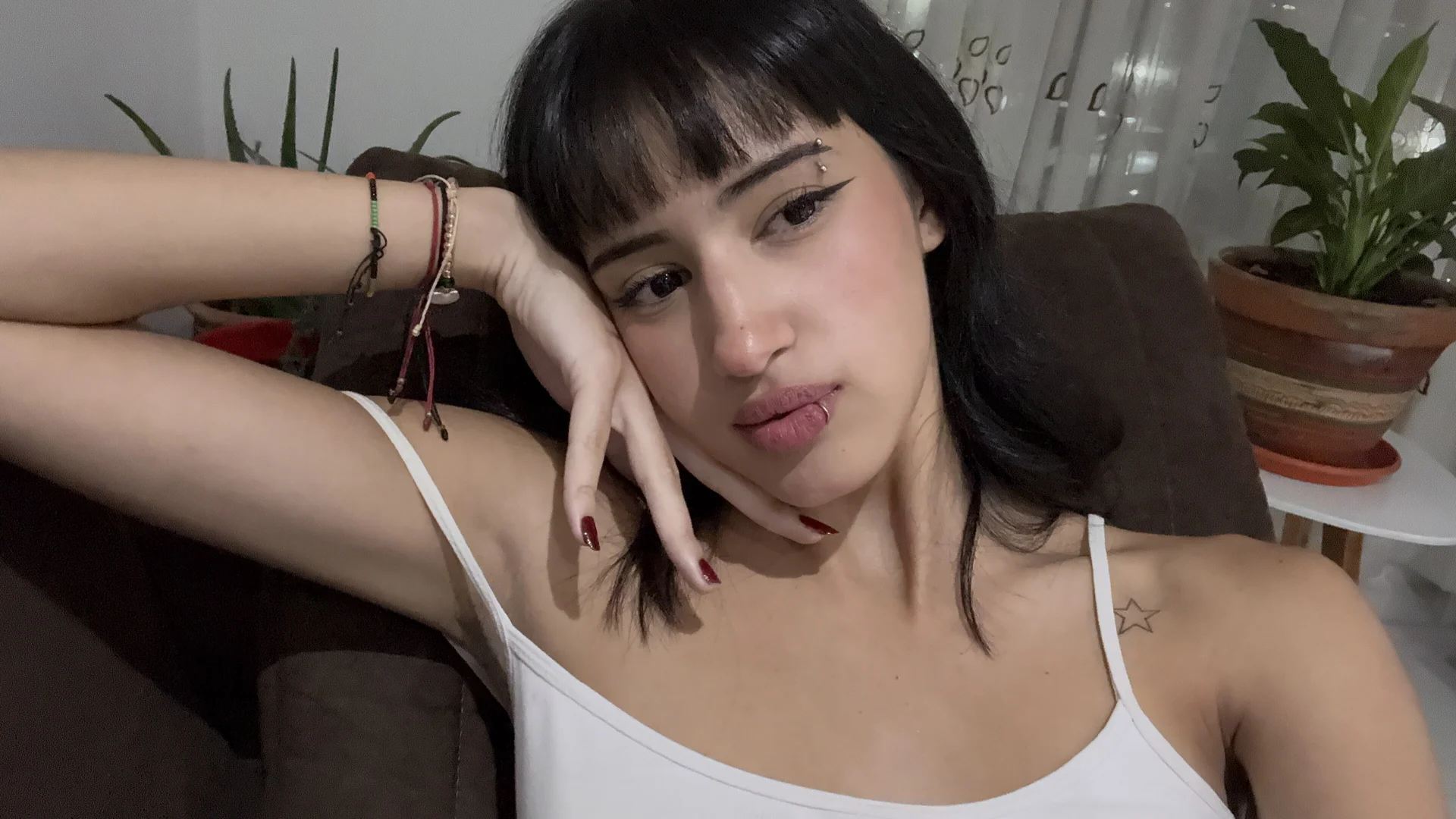 XXX Porn Photo of Nude lunaasexxx0 3