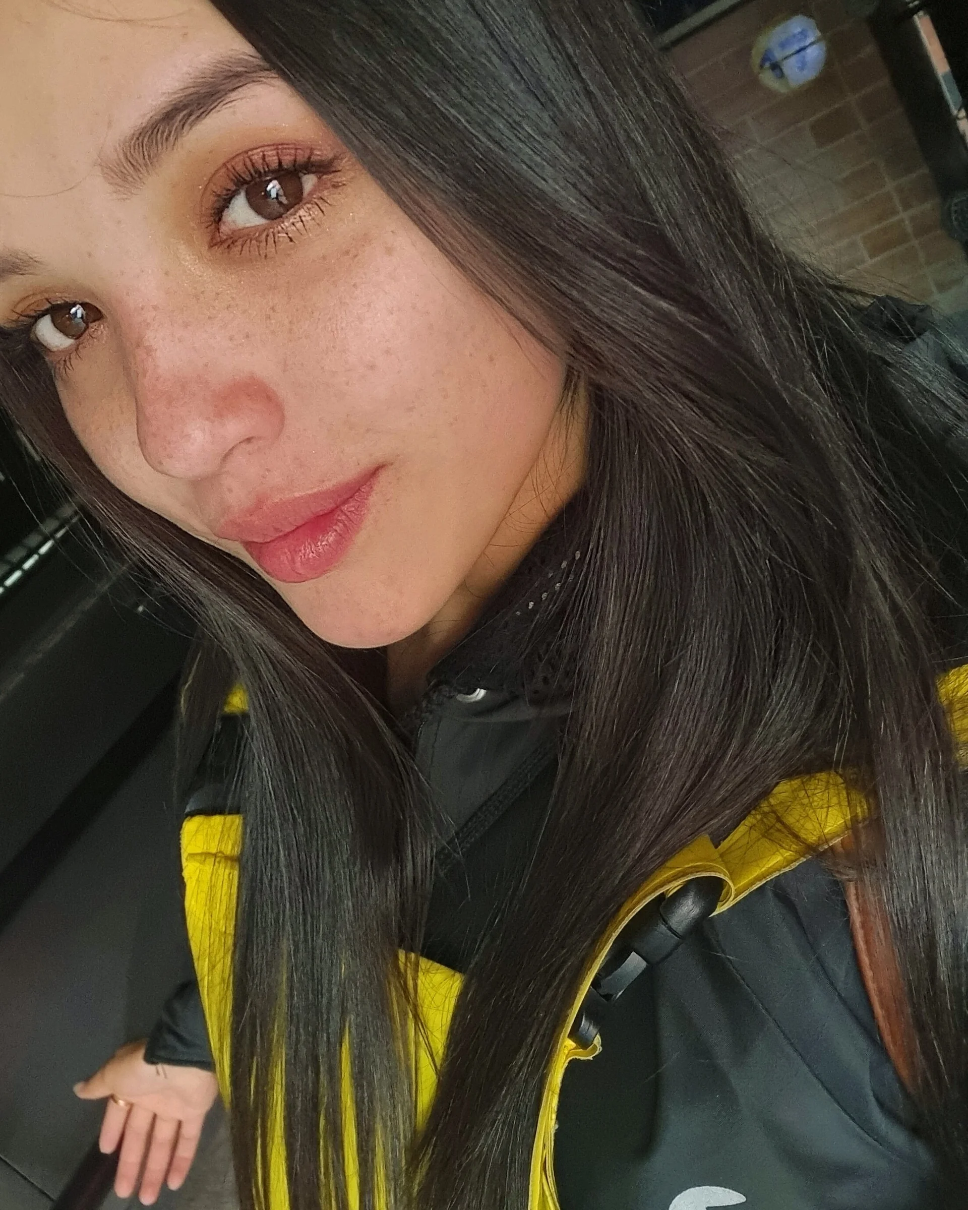 XXX Porn Photo of Nude MisFrekcles_ 7
