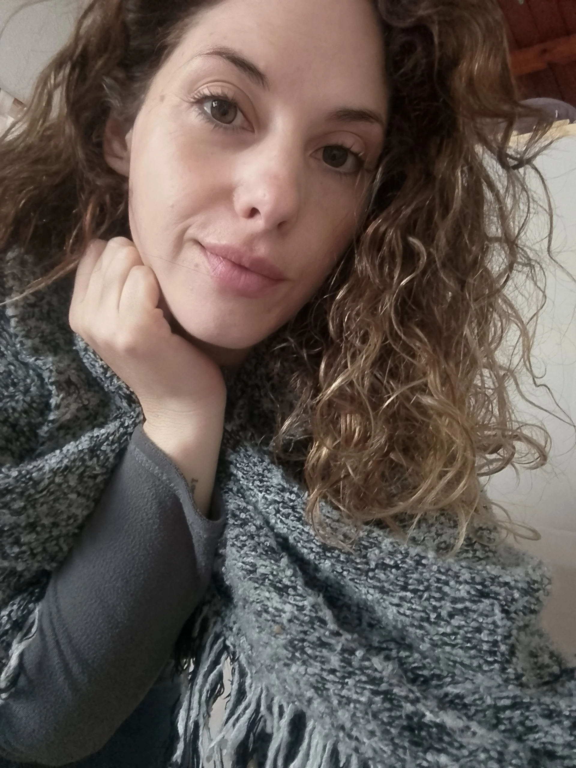 XXX Porn Photo of Nude Brendabelucci 5