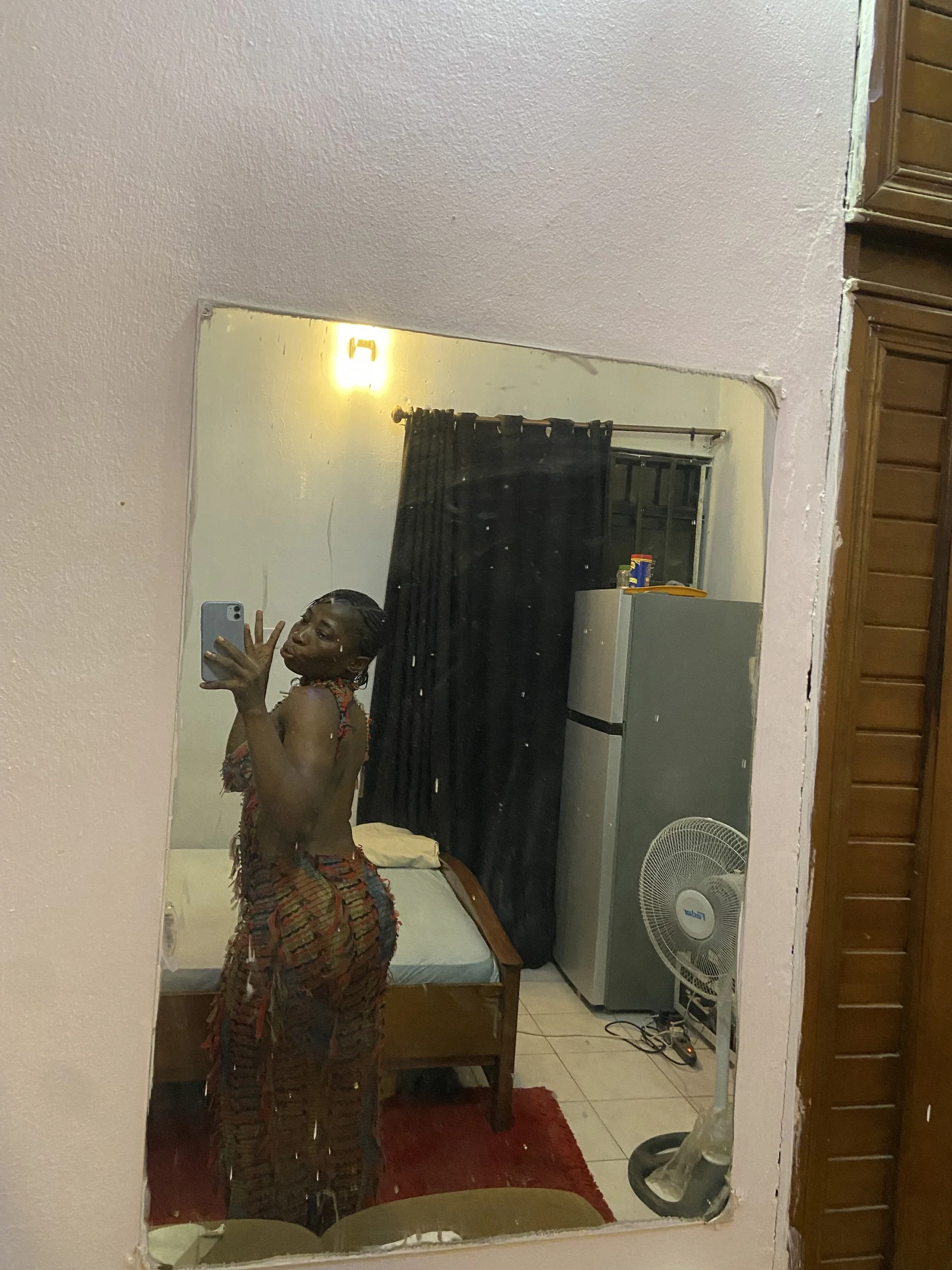 XXX Porn Photo of Nude sweetobx 8