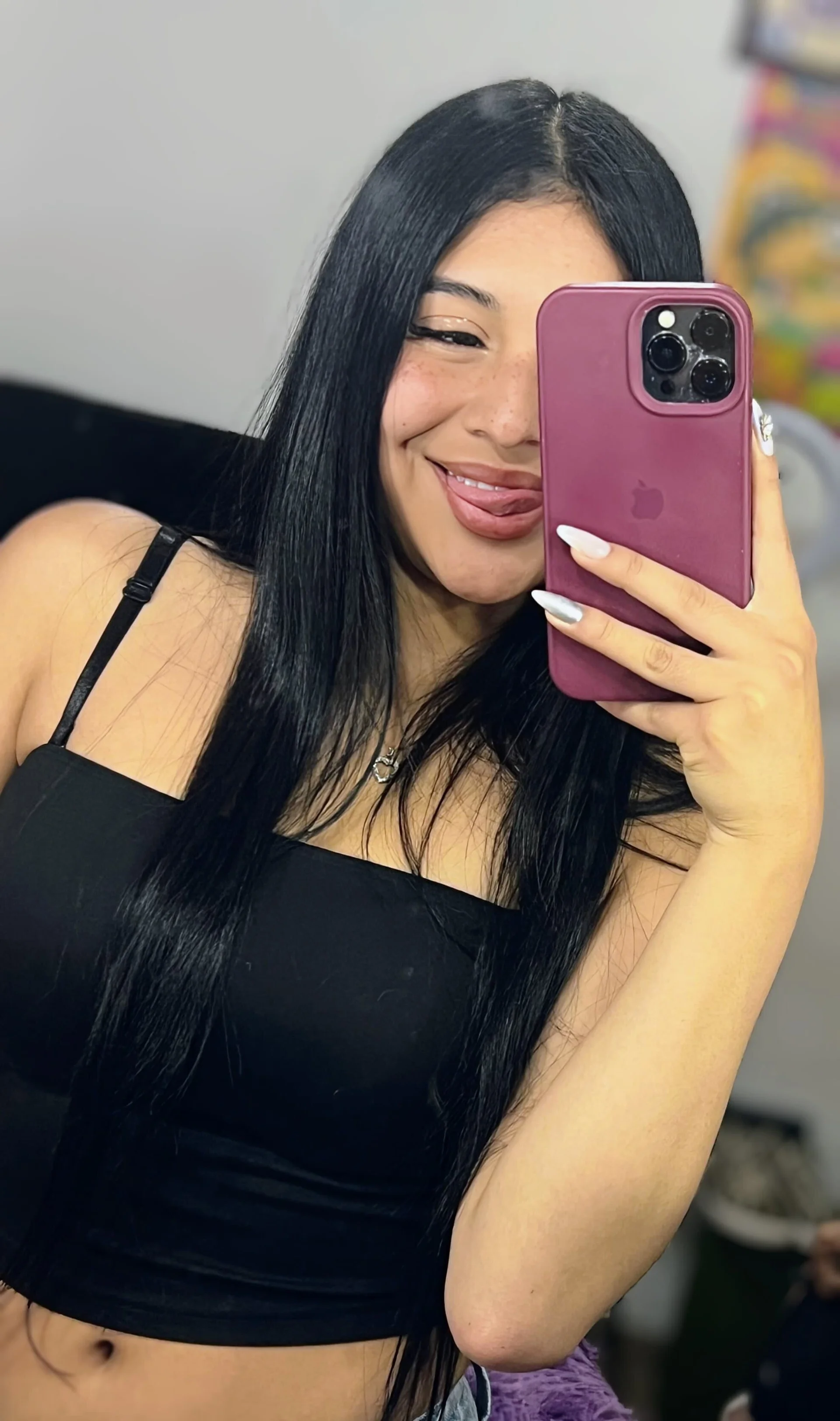 XXX Porn Photo of Nude zoe_669 5