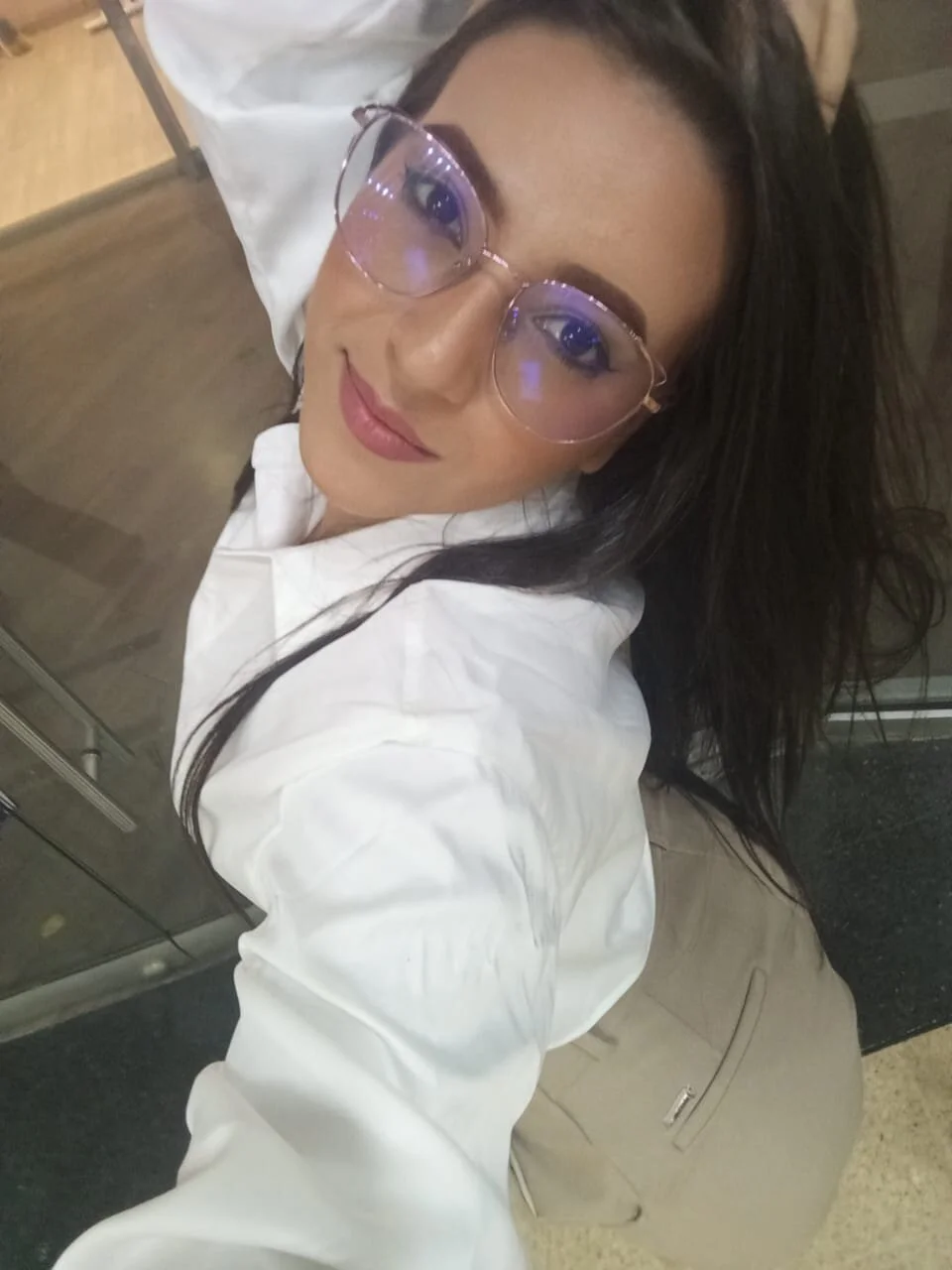 XXX Porn Photo of Nude Hilary_Smile_ 89