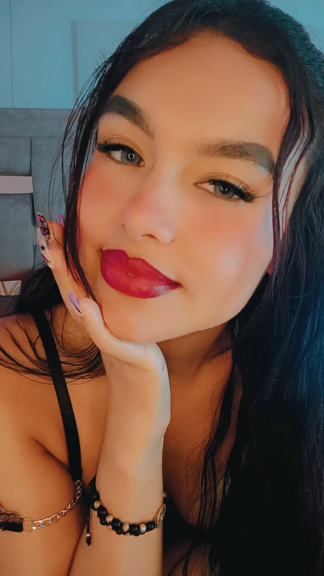 XXX Porn Photo of Nude joyshe__vergara 13