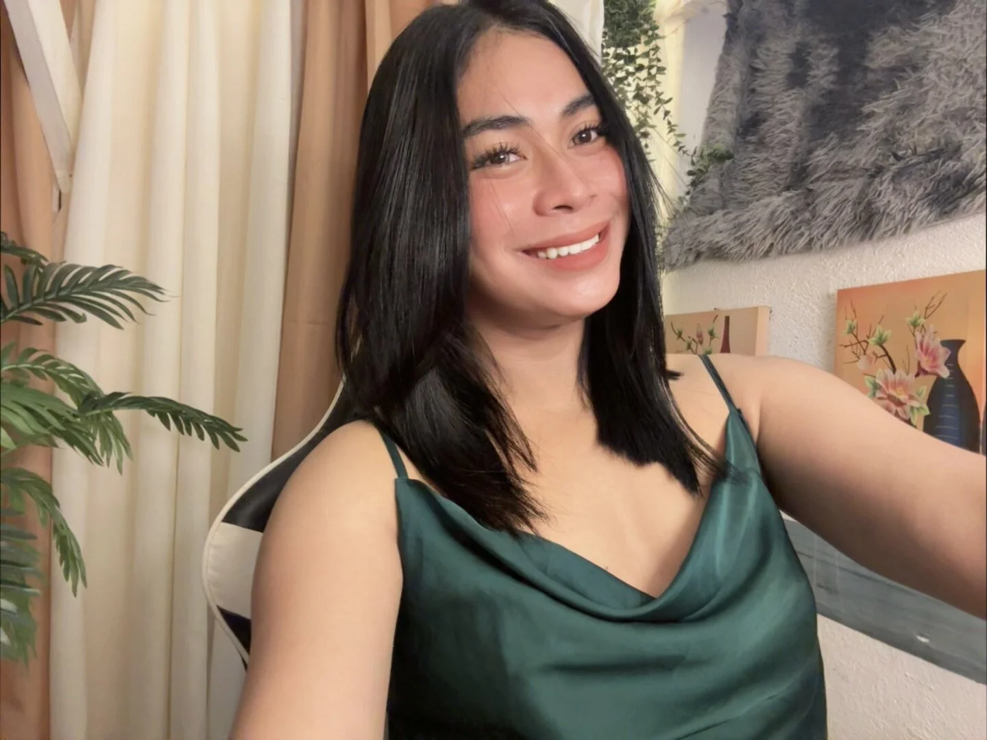 XXX Porn Photo of Nude Sweetasian_cum 21