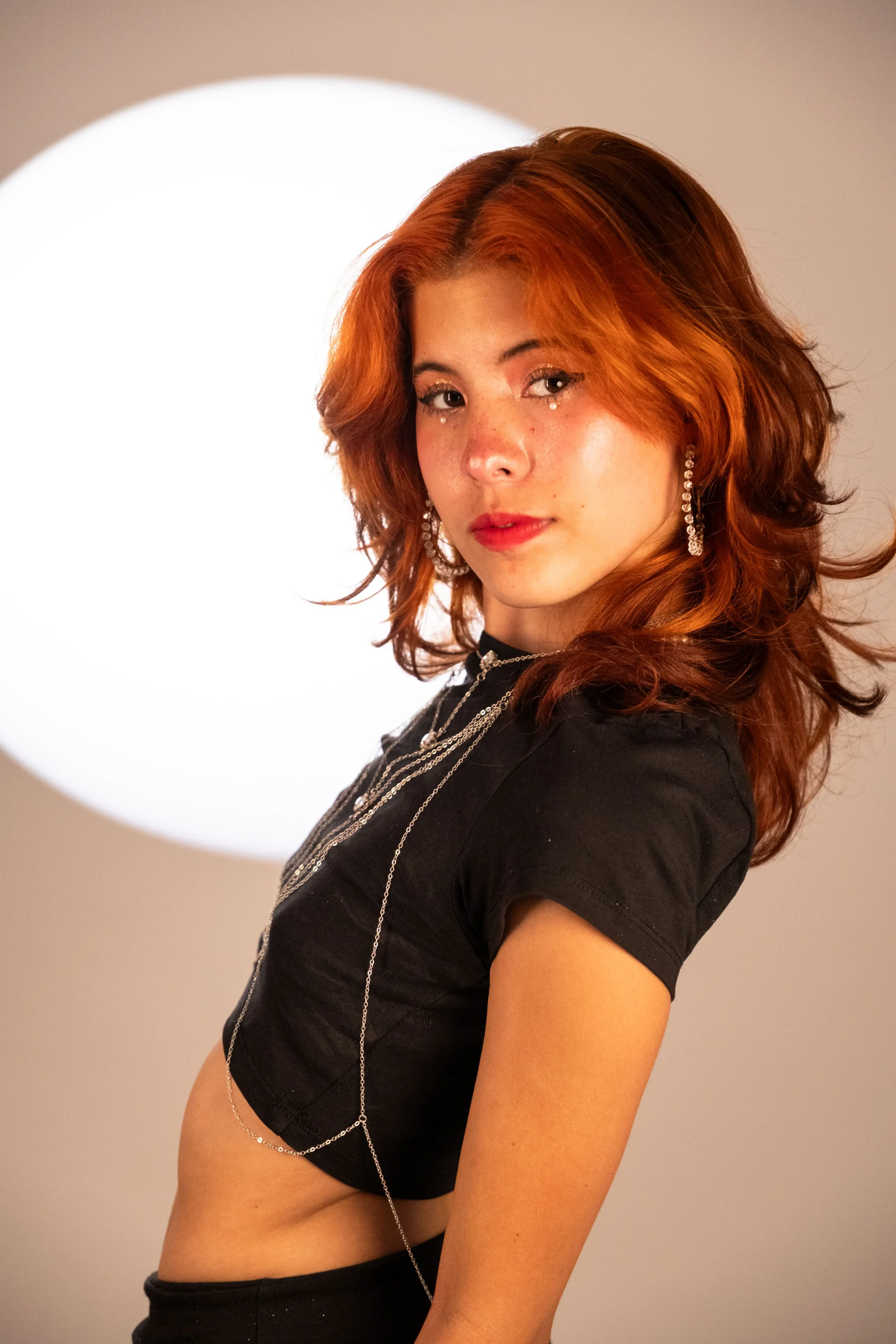 XXX Porn Photo of Nude DahliaGrey 16