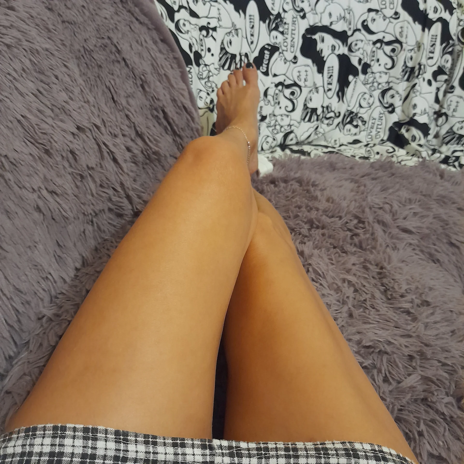 XXX Porn Photo of Nude Hot_Colettte 33