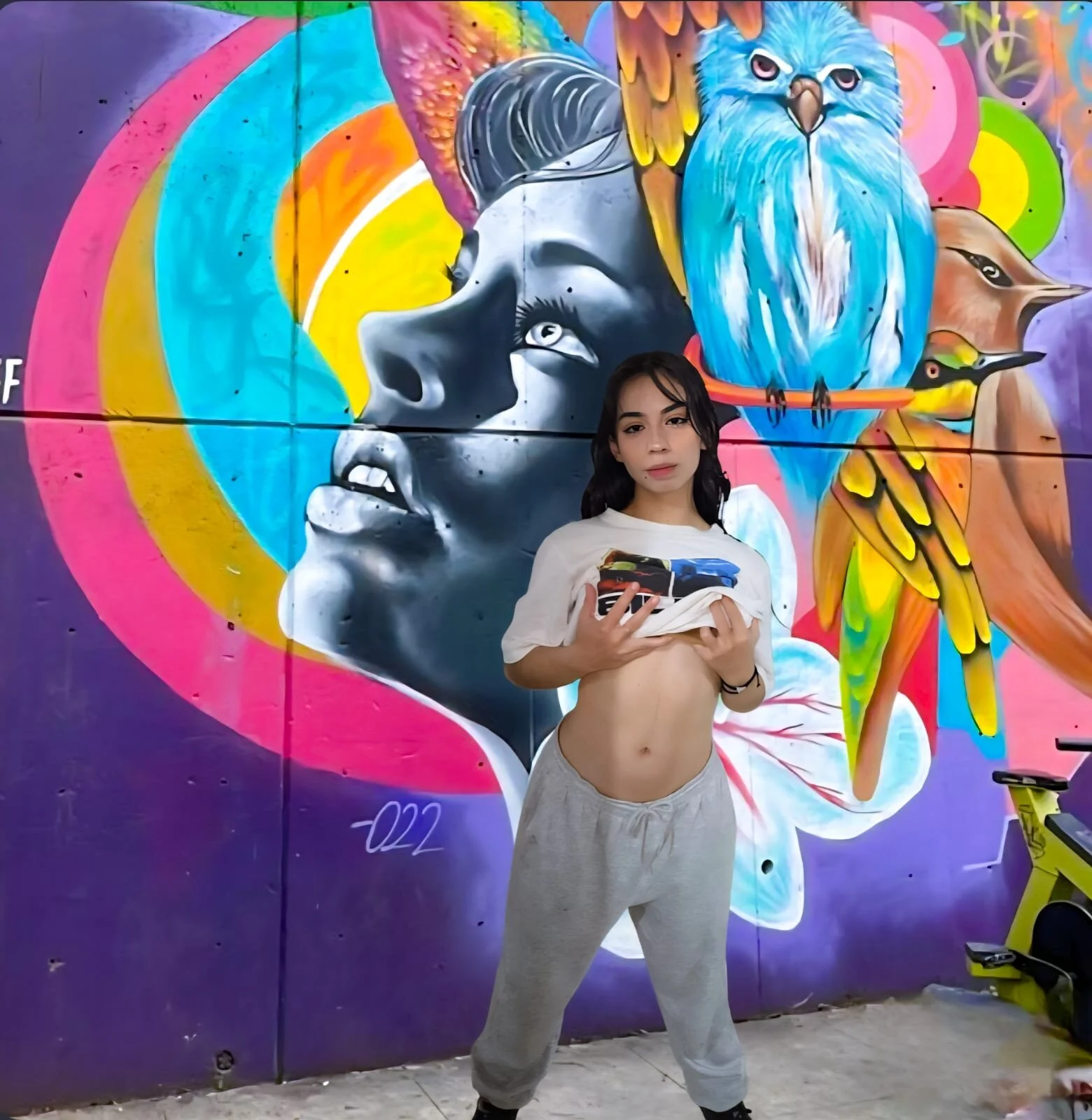 XXX Porn Photo of Nude KatherinJohns 205