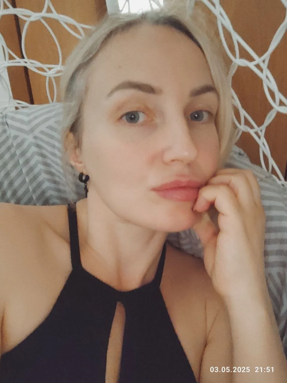 XXX Porn Photo of Nude MonikFoxi 34