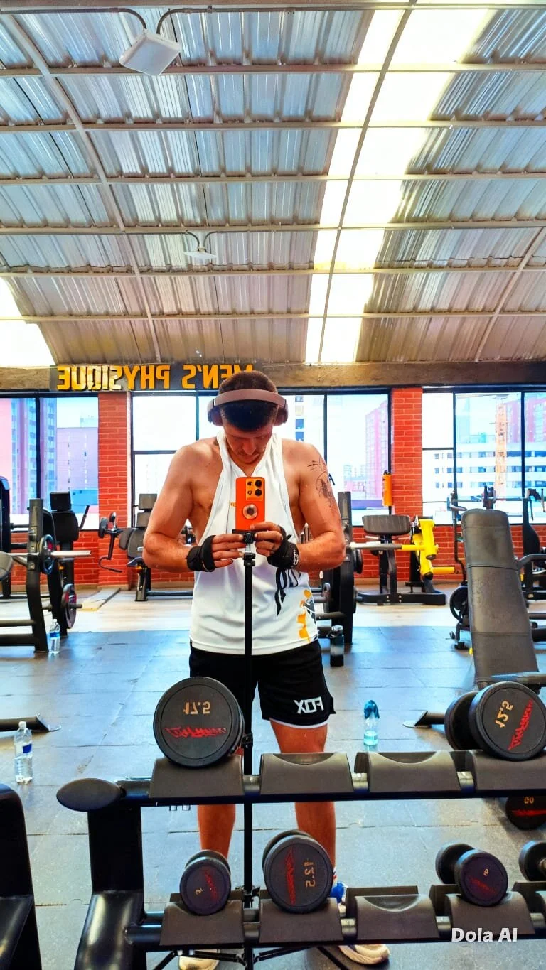 XXX Porn Photo of Nude felipe_fitness 10
