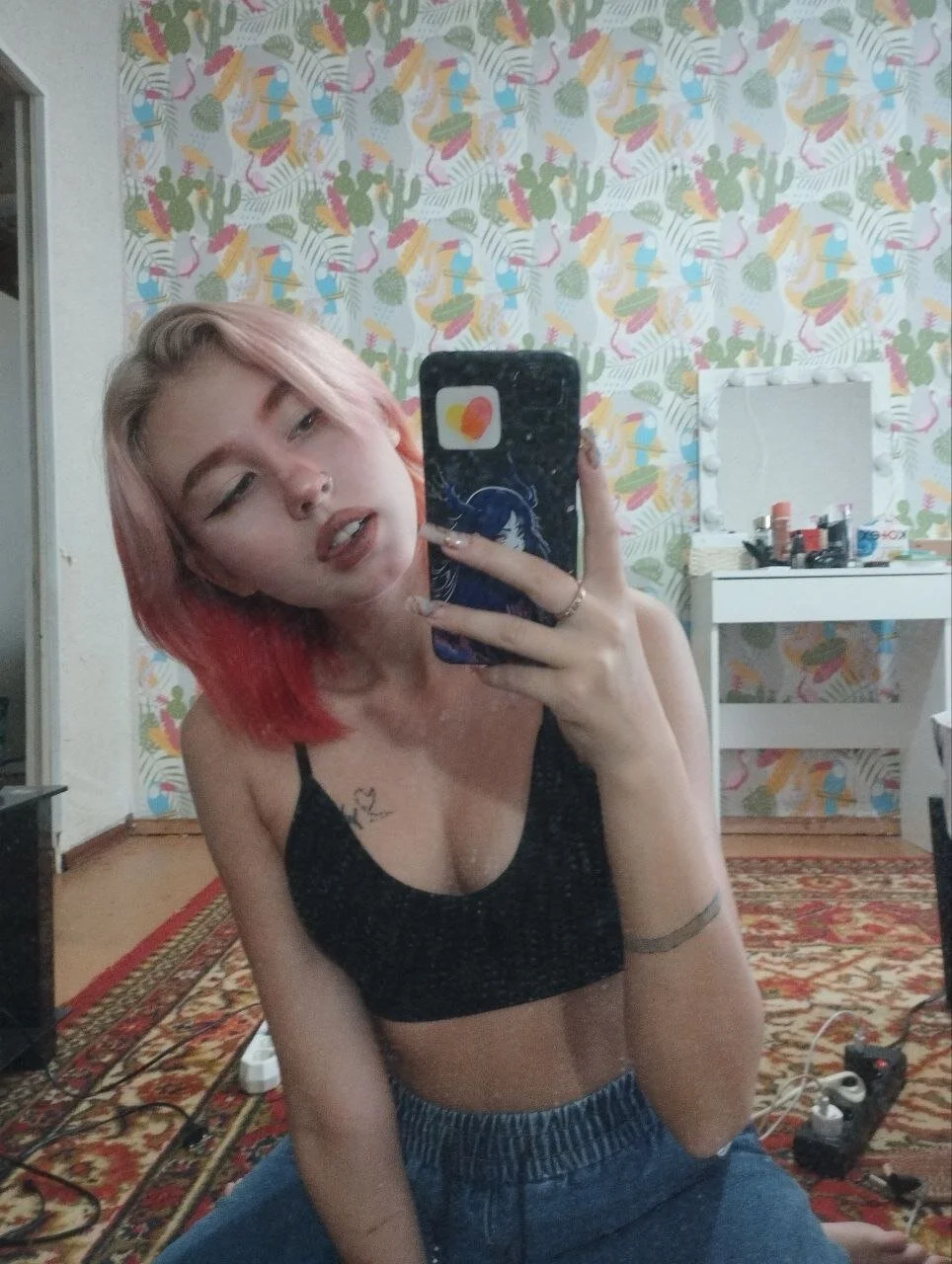 XXX Porn Photo of Nude Baby_Oliveira 5