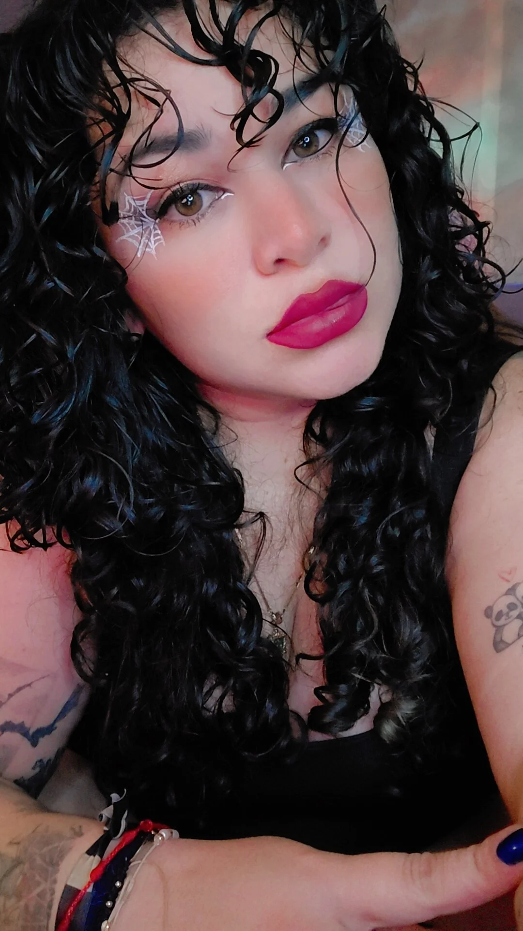 XXX Porn Photo of Nude ANGELIQUE_KLANE 7
