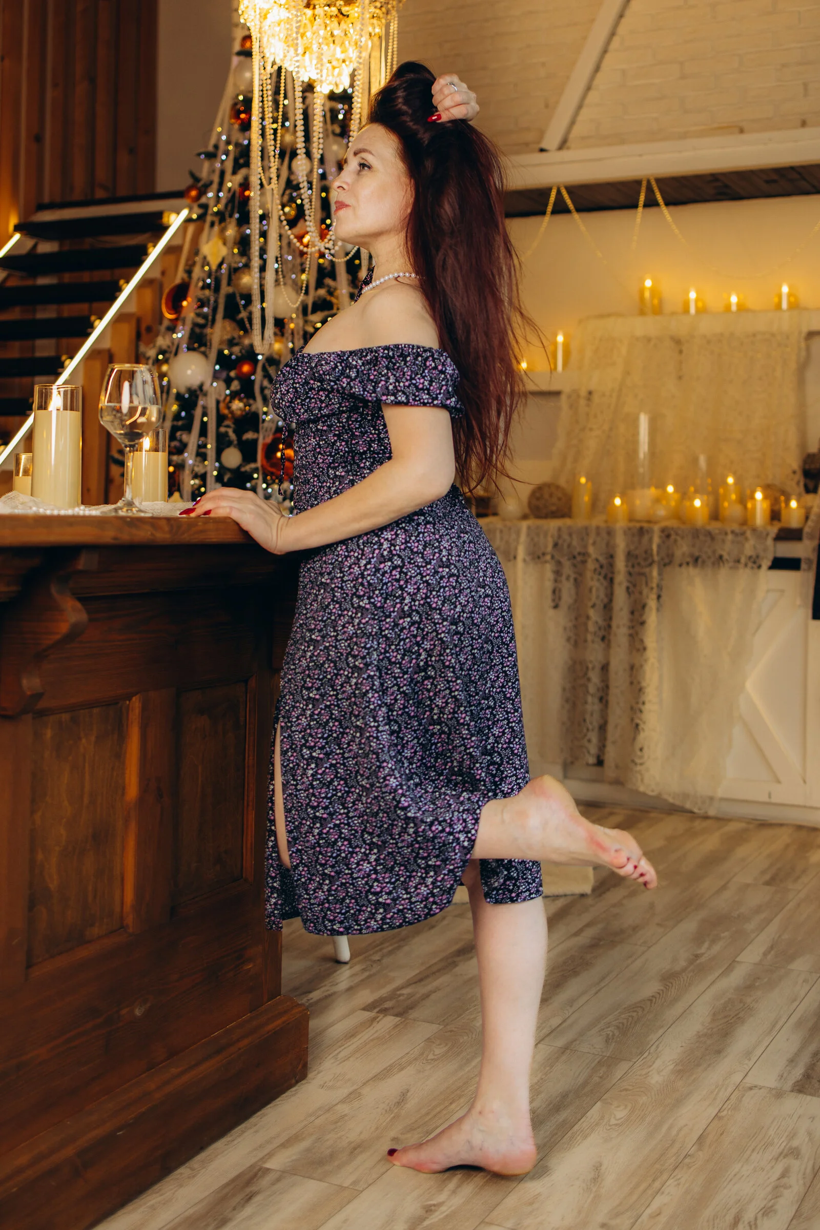 XXX Porn Photo of Nude Alexis_Lovely 16