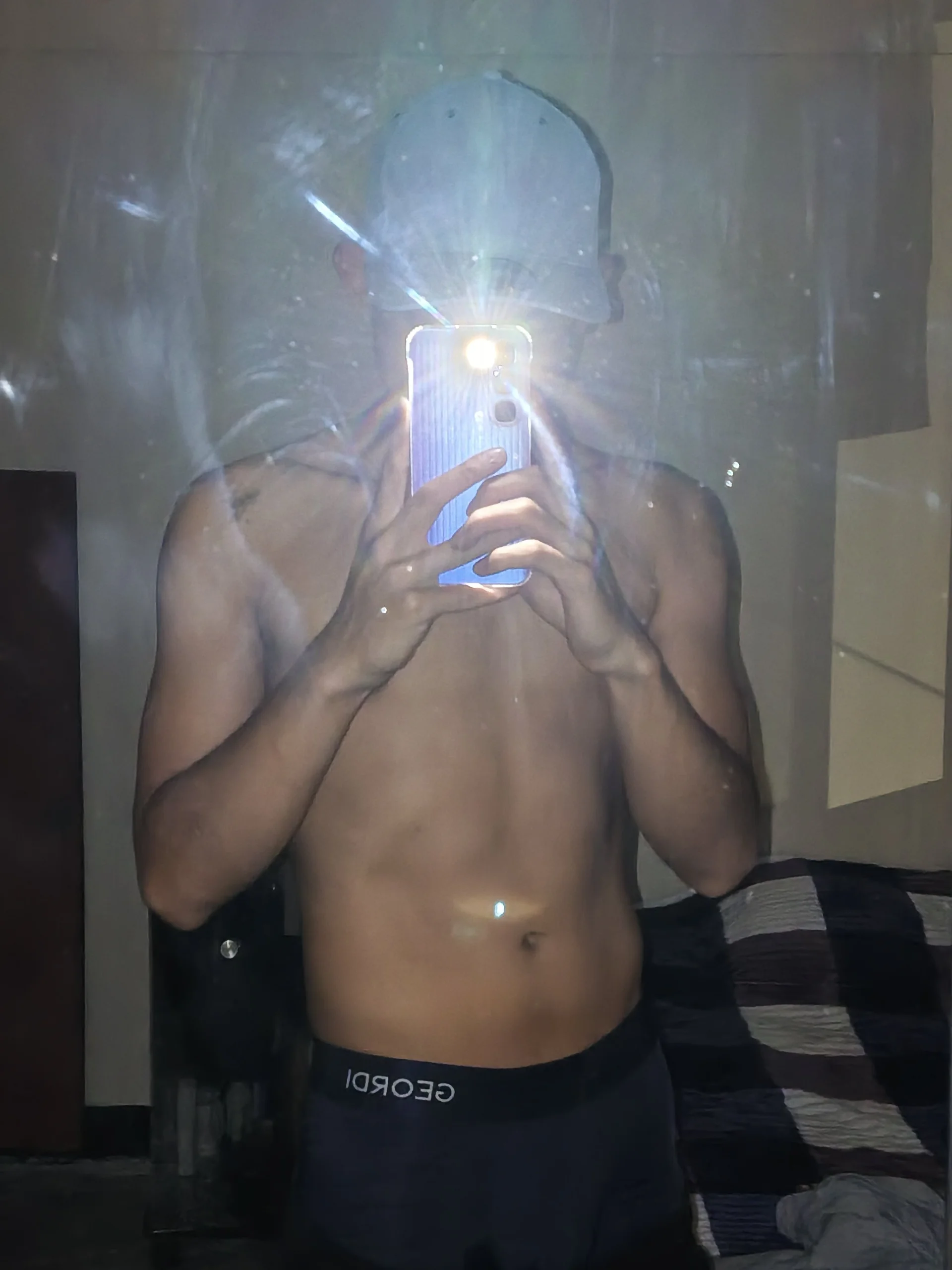 XXX Porn Photo of Nude carlos_and_santy 7