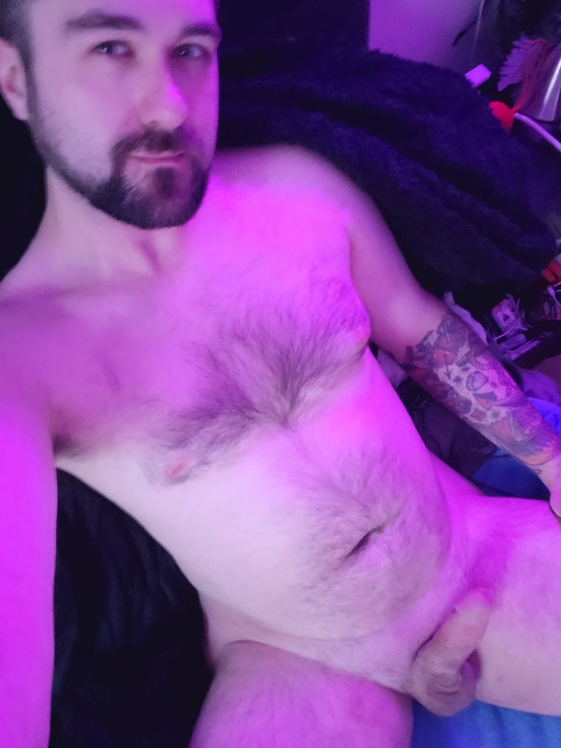 XXX Porn Photo of Nude ApexPuppy 63