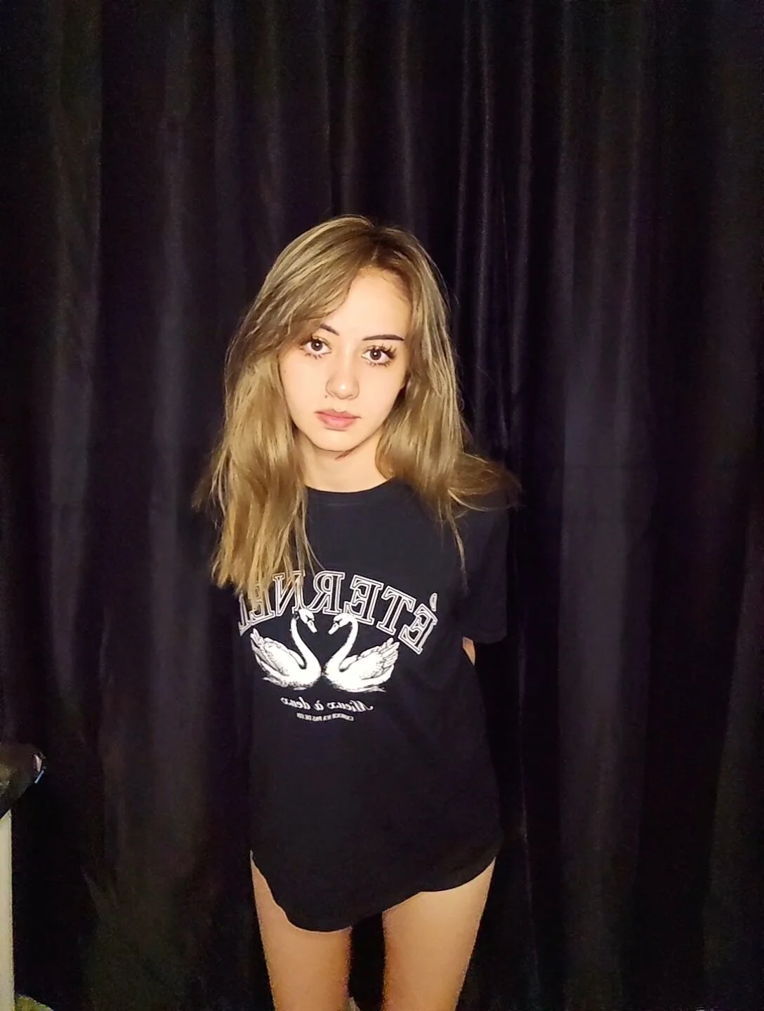 XXX Porn Photo of Nude EmilyArt18 2