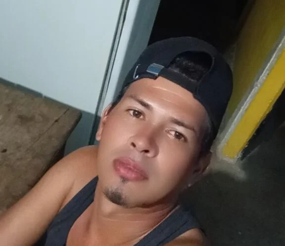 XXX Porn Photo of Nude alejandrofoxnoir18 1